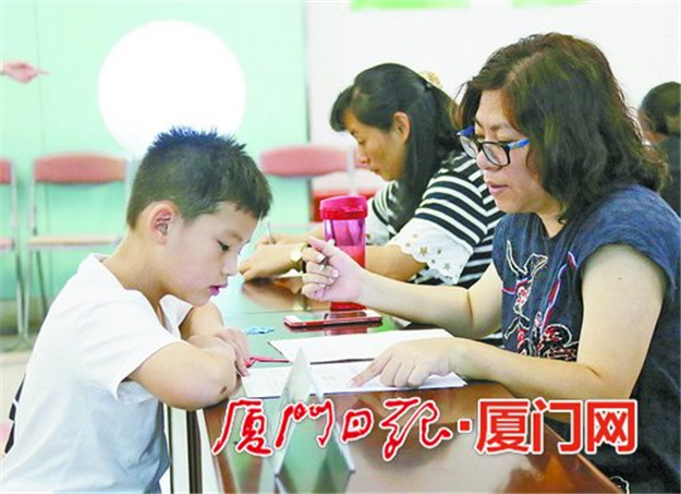 “龙子龙女”来了岛内小学“爆棚” 各校挖潜扩容应对——九房网