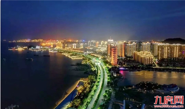 大局已定！这个片区机场、地铁、跨海大桥全面开挂！全厦门都羡慕！——九房网