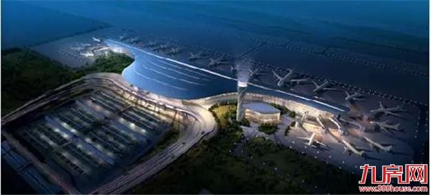 大局已定！这个片区机场、地铁、跨海大桥全面开挂！全厦门都羡慕！——九房网