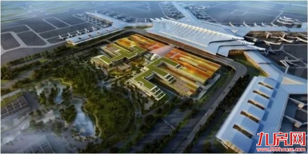 大局已定！这个片区机场、地铁、跨海大桥全面开挂！全厦门都羡慕！——九房网