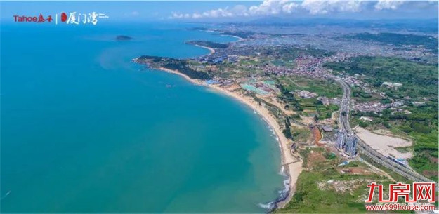 阅遍世界繁华，不抵湾区闲暇——九房网