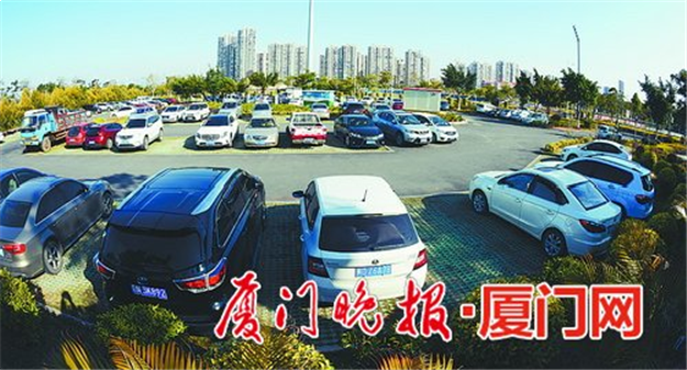 厦门新建停车场须配备充电桩 安装预留比例不低于20%——九房网