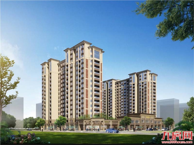 海投H2017P01地块效果图曝光！海沧将有新项目入市？——九房网