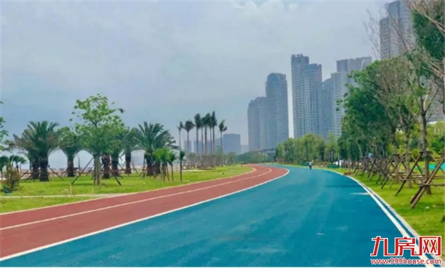 一线内湾湿地，预见人居新坐标——九房网