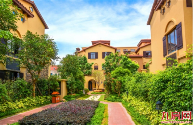 185㎡>400㎡ ?首付70万便可实现!——九房网 185㎡>400㎡ ?首付70万便可实现!——九房网