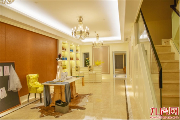 185㎡>400㎡ ?首付70万便可实现!——九房网 185㎡>400㎡ ?首付70万便可实现!——九房网