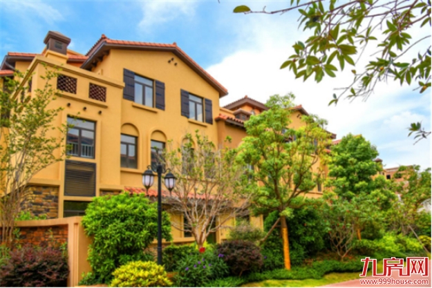 185㎡>400㎡ ?首付70万便可实现!——九房网 185㎡>400㎡ ?首付70万便可实现!——九房网