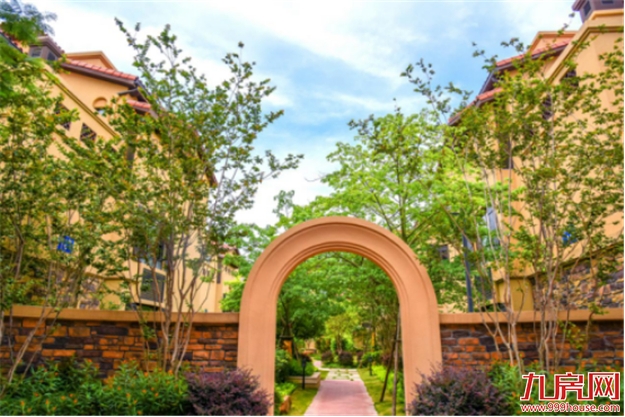 185㎡>400㎡ ?首付70万便可实现!——九房网 185㎡>400㎡ ?首付70万便可实现!——九房网