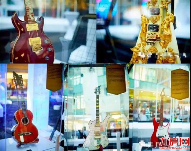 超A示范区提前剧透,世界双艺术大师奏响厦门——九房网 超A示范区提前剧透,世界双艺术大师奏响厦门——九房网