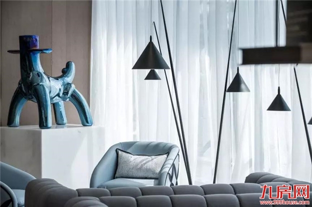 超A示范区提前剧透,世界双艺术大师奏响厦门——九房网 超A示范区提前剧透,世界双艺术大师奏响厦门——九房网