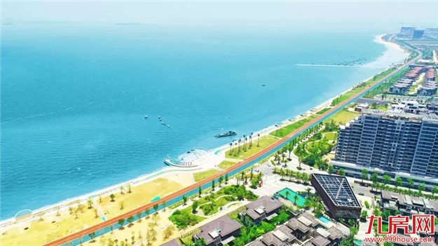 独家曝光！下半年最、最、最值得期待的5大爆款纯新盘！吃土都值了！——九房网