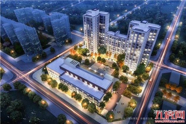 独家曝光！下半年最、最、最值得期待的5大爆款纯新盘！吃土都值了！——九房网