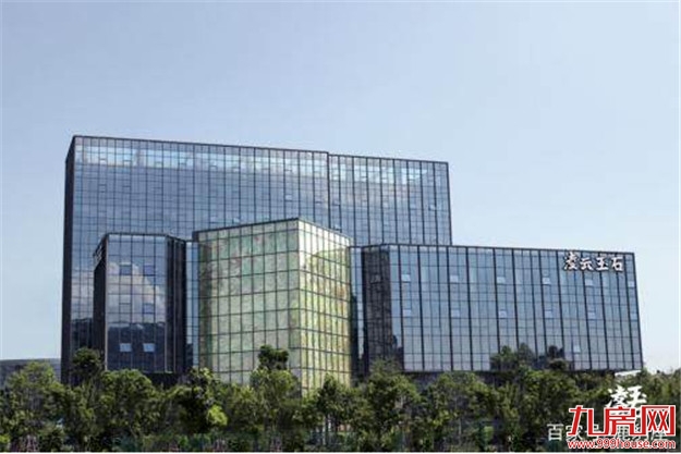 厦门再添一新旅游地标 “琼楼玉宇”落成投用——九房网