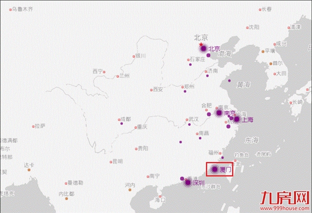 买房压力这么大！那你为什么要在厦门买房？真实原因找到了…——九房网