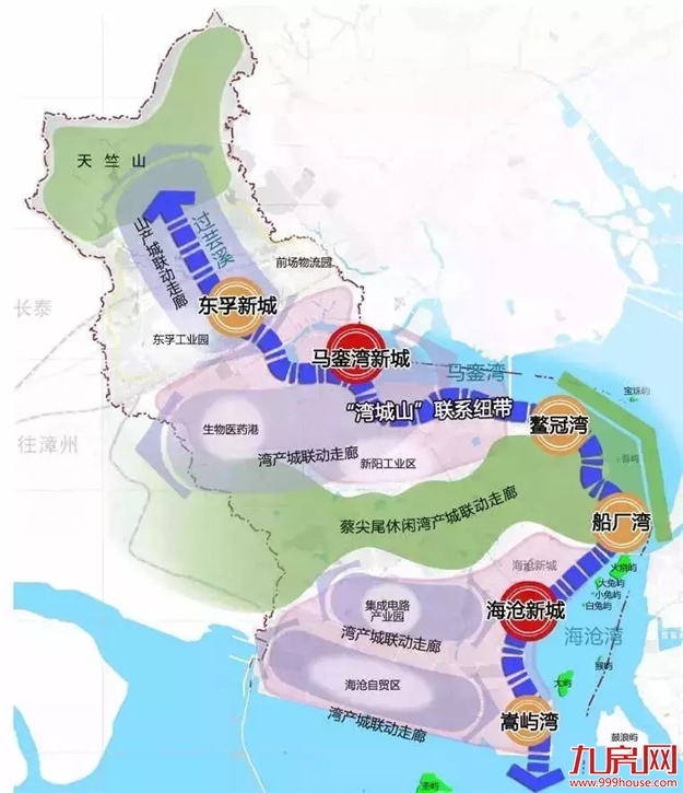 买房压力这么大！那你为什么要在厦门买房？真实原因找到了…——九房网