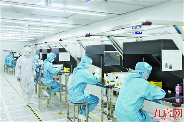 5G时代正加紧布局将掀换机潮 厦企迎来新“机”遇——九房网