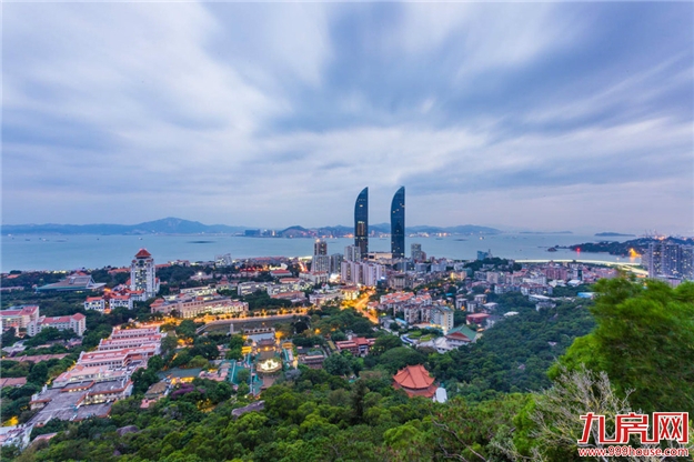 买房压力这么大！那你为什么要在厦门买房？真实原因找到了…——九房网