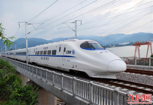 高铁 “无纸化”乘车?厦门已实行——九房网 高铁 “无纸化”乘车?厦门已实行——九房网