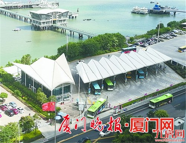 创先争优 公交线路场站示范名单公示 市民如有问题或异议，可于20日至22日期间反映——九房网