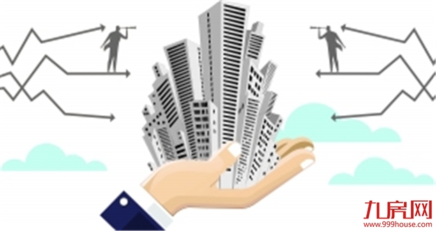 谁在炒作商办解冻——九房网 谁在炒作商办解冻——九房网