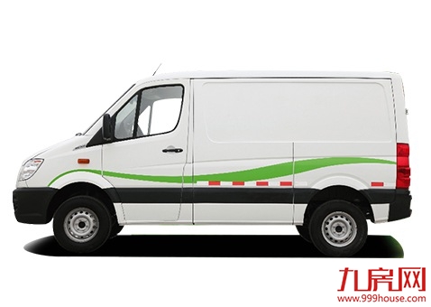 厦今年投放逾500台新能源物流车 建设15个大型充电场站——九房网