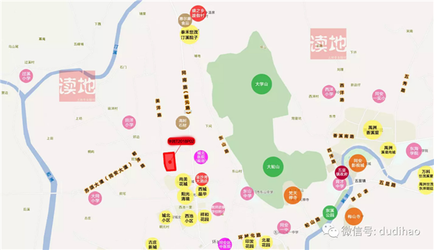 厦门最值得买的6个板块曝光！这是下半年最真实可行的购房指南了……——九房网