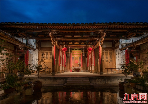 第四届永泰“李梅节”之采摘季——九房网