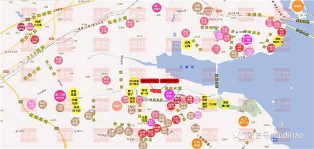 厦门最值得买的6个板块曝光！这是下半年最真实可行的购房指南了……——九房网