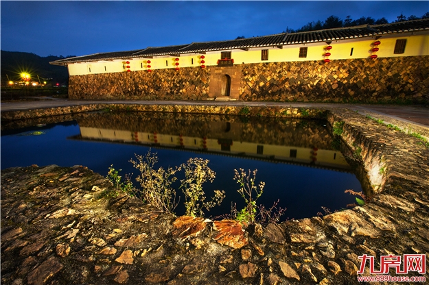 第四届永泰“李梅节”之采摘季——九房网