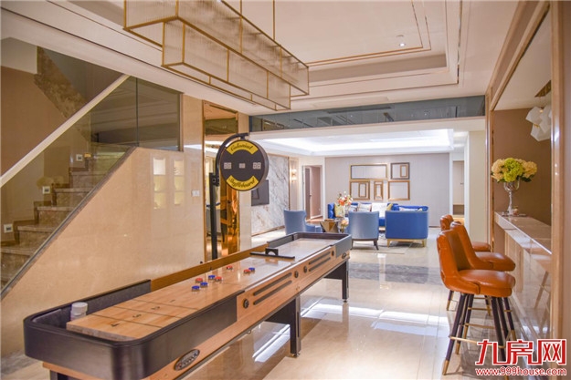 联发橄榄墅:首付70万起,你买到的不只是一套别墅!——九房网 联发橄榄墅:首付70万起,你买到的不只是一套别墅!——九房网