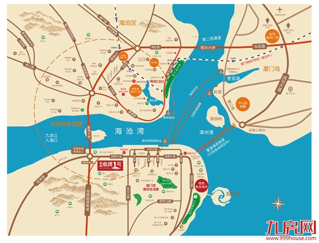 折算价7980元/㎡！成交即享2万助购金！九房看房团7.28起航，约吗？——九房网