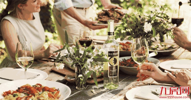 联发橄榄墅：首付70万起，你买到的不只是一套别墅！——九房网