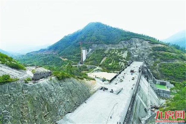 重磅！福厦高铁建设又有新进展！通车时间在…还有闽西南重大重点项目加快建设——九房网