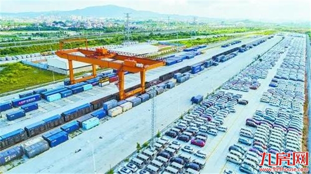 重磅！福厦高铁建设又有新进展！通车时间在…还有闽西南重大重点项目加快建设——九房网