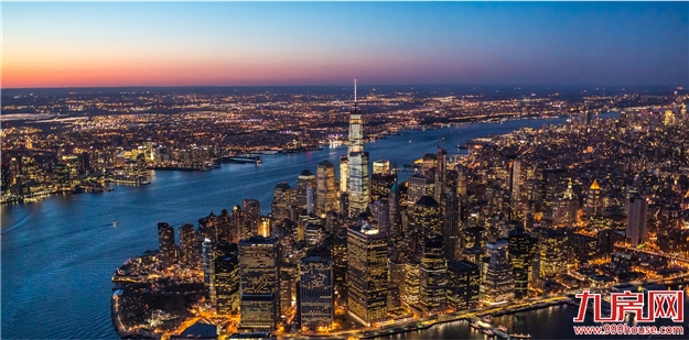 厦门规划新一轮引爆点！双核擎领厦门东部连片发展——九房网