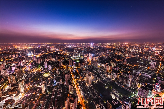 厦门规划新一轮引爆点！双核擎领厦门东部连片发展——九房网