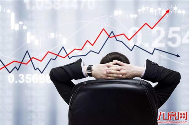 房价普降15-20%！成交量小幅回暖！厦门二手房信号爆灯！抄底时候到了？——九房网