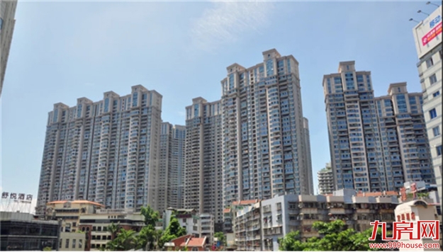 最后的买房机会！厦门这9家楼盘卖完就清盘了……——九房网