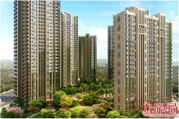 最后的买房机会！厦门这9家楼盘卖完就清盘了……——九房网