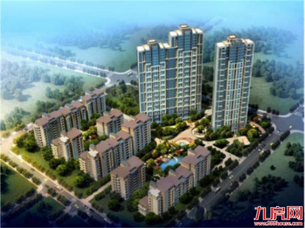 最后的买房机会！厦门这9家楼盘卖完就清盘了……——九房网