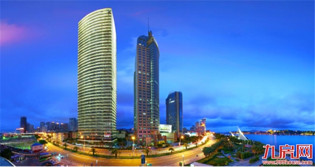 财富因你,更精彩 厦门财富中心7周年庆典活动圆满举行——九房网 财富因你,更精彩 厦门财富中心7周年庆典活动圆满举行——九房网