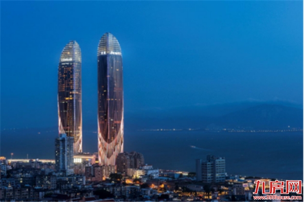 最高93折！厦门楼盘“打折潮”来袭！买房人重回上帝模式！——九房网