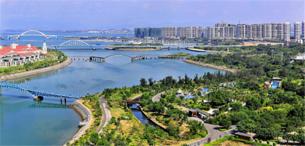 鄙视链的战火从未熄灭！厦门板块鄙视链曝光，谁才是真正的中心？——九房网