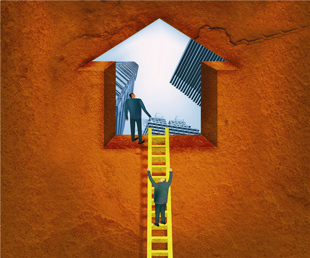 区域均价差近4万元/㎡！上周厦门住宅量价齐跌！——九房网