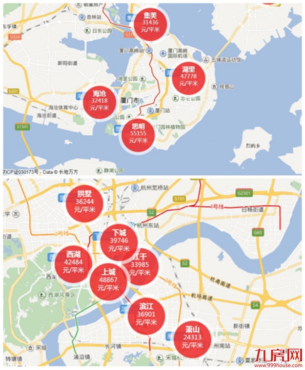 扎心！在厦门90后买房应该啃老吗？看看这位妈妈怎么说的...——九房网