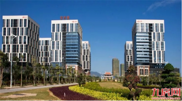 双千亿来临!厦门又迎大契机,巨变之下,2018厦门楼市机会点在哪?——九房网 双千亿来临!厦门又迎大契机,巨变之下,2018厦门楼市机会点在哪?——九房网