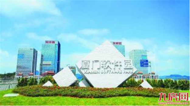 双千亿来临!厦门又迎大契机,巨变之下,2018厦门楼市机会点在哪?——九房网 双千亿来临!厦门又迎大契机,巨变之下,2018厦门楼市机会点在哪?——九房网