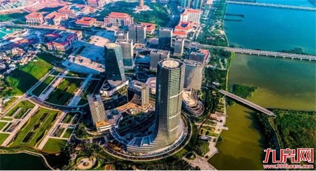 双千亿来临!厦门又迎大契机,巨变之下,2018厦门楼市机会点在哪?——九房网 双千亿来临!厦门又迎大契机,巨变之下,2018厦门楼市机会点在哪?——九房网