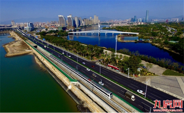 双千亿来临!厦门又迎大契机,巨变之下,2018厦门楼市机会点在哪?——九房网 双千亿来临!厦门又迎大契机,巨变之下,2018厦门楼市机会点在哪?——九房网