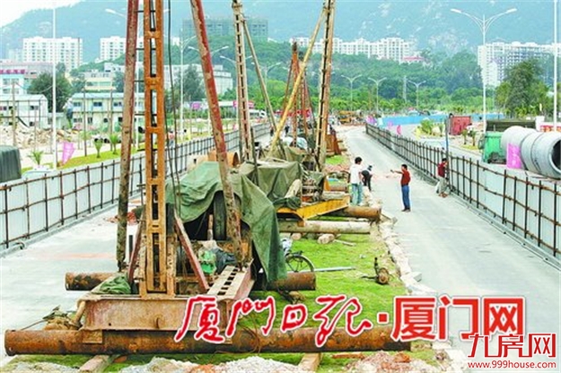 厦门BRT创下三个全国第一 成为“厦门最受欢迎的公交线路”——九房网